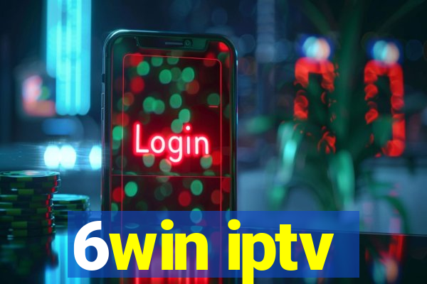 6win iptv